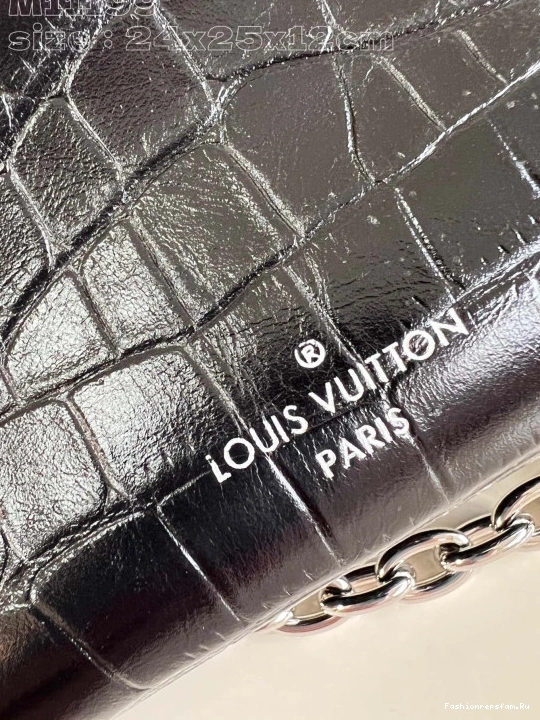 FS CHEAP Slim Louis Vuitton Trunk-23*12*4CM 0712